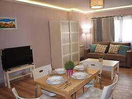 Apartamento SierraNevada Pradollano 3000