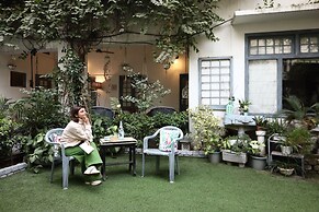The Bougainvillea