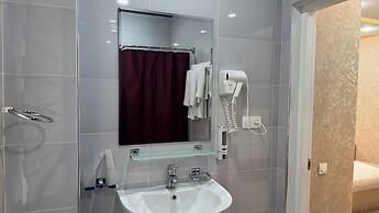 Chinor Hotel Fergana