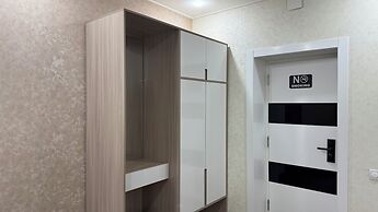 Chinor Hotel Fergana