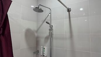 Chinor Hotel Fergana