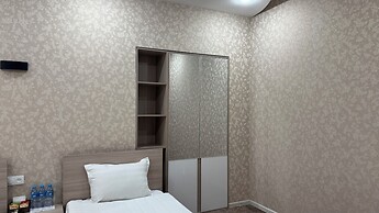 Chinor Hotel Fergana