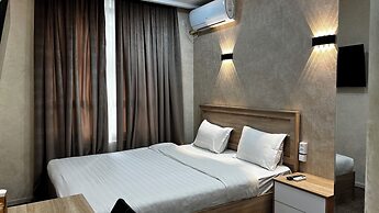 Chinor Hotel Fergana
