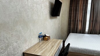 Chinor Hotel Fergana