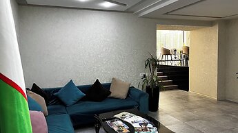 Chinor Hotel Fergana