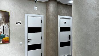 Chinor Hotel Fergana