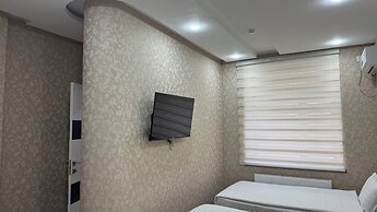 Chinor Hotel Fergana