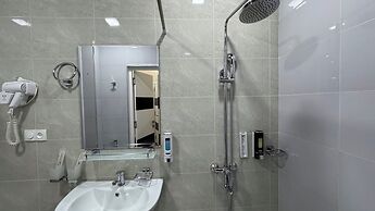 Chinor Hotel Fergana