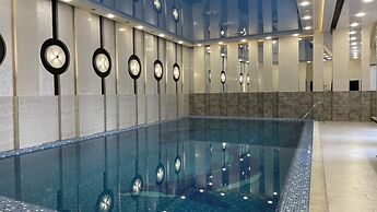 Chinor Hotel Fergana
