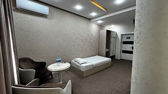 Chinor Hotel Fergana