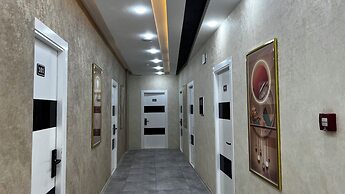 Chinor Hotel Fergana