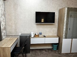 Chinor Hotel Fergana