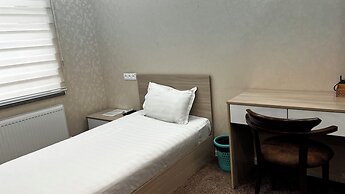 Chinor Hotel Fergana