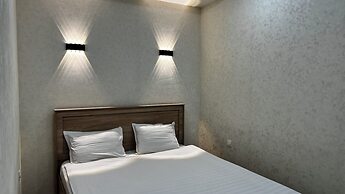 Chinor Hotel Fergana