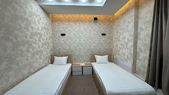 Chinor Hotel Fergana