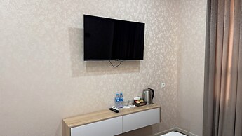 Chinor Hotel Fergana
