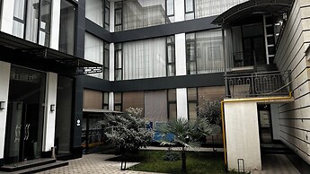 Chinor Hotel Fergana