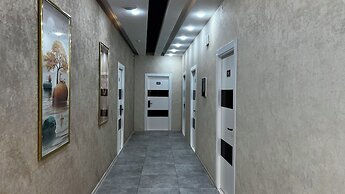 Chinor Hotel Fergana