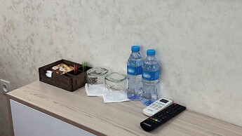 Chinor Hotel Fergana