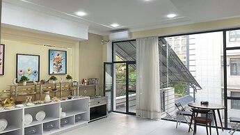 Chinor Hotel Fergana