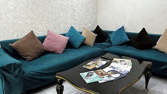 Chinor Hotel Fergana