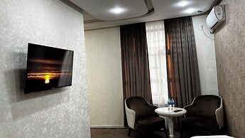 Chinor Hotel Fergana