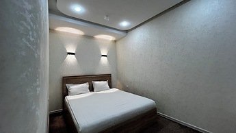 Chinor Hotel Fergana