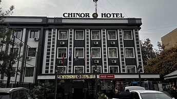 Chinor Hotel Fergana