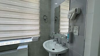 Chinor Hotel Fergana