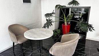 Chinor Hotel Fergana
