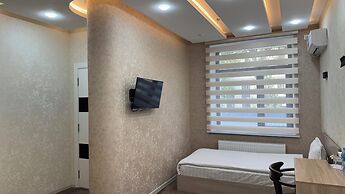 Chinor Hotel Fergana