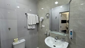Chinor Hotel Fergana