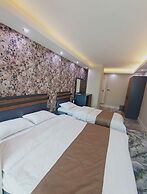 ELEGRAND HOTEL
