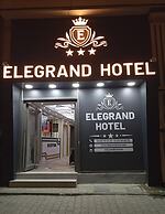ELEGRAND HOTEL