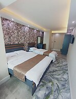 ELEGRAND HOTEL