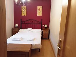 Apartamentos Valle de Tena Biescas 3000