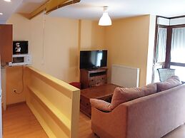 Apartamentos Valle de Tena Biescas 3000