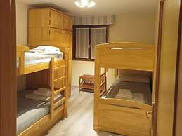 Apartamentos Valle de Tena Biescas 3000
