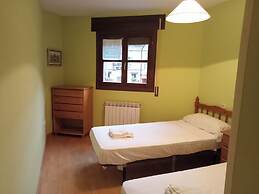 Apartamentos Valle de Tena Biescas 3000