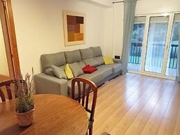 Apartamentos Valle de Tena Biescas 3000