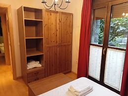 Apartamentos Valle de Tena Biescas 3000