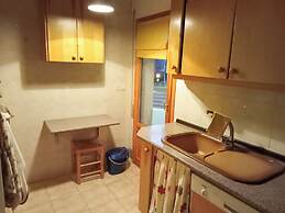 Apartamentos Valle de Tena Biescas 3000