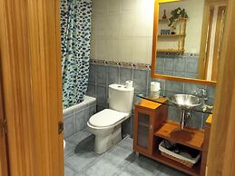 Apartamentos Valle de Tena Biescas 3000