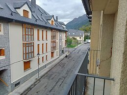 Apartamentos Valle de Tena Biescas 3000