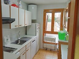 Apartamentos Valle de Tena Biescas 3000