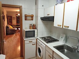 Apartamentos Valle de Tena Biescas 3000