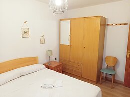 Apartamentos Valle de Tena Biescas 3000