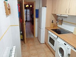 Apartamentos Valle de Tena Biescas 3000