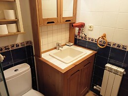 Apartamentos Valle de Tena Biescas 3000
