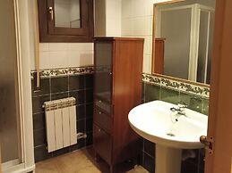 Apartamentos Valle de Tena Biescas 3000